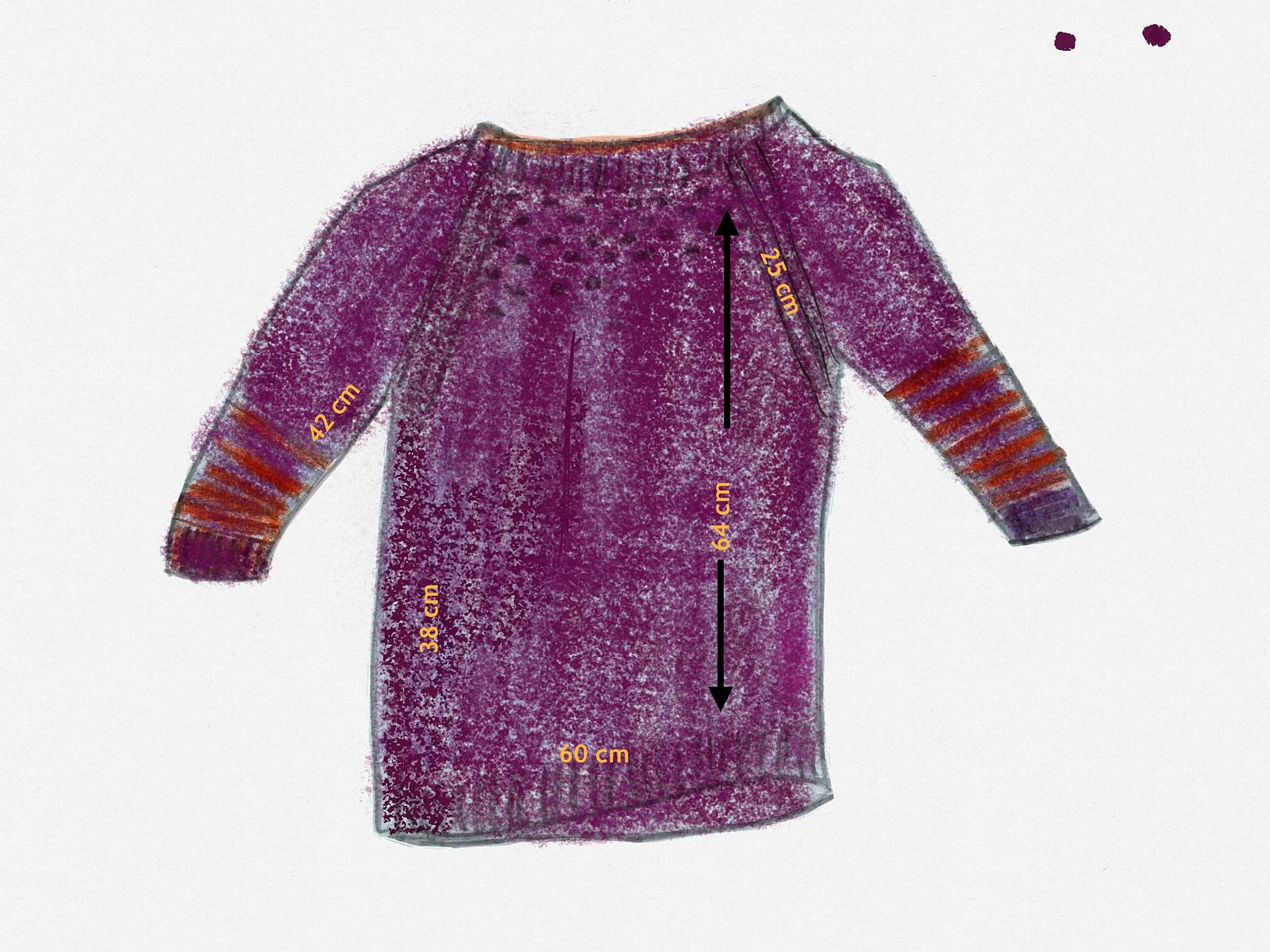 Twilight Sweater