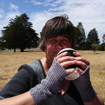 Mireya mitts