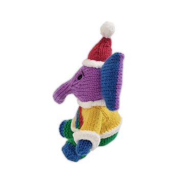 Merry Nelly Elephant