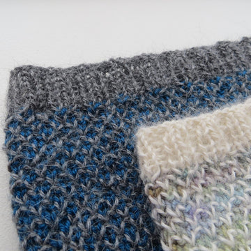 Spring Thaw Cowl