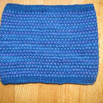 Fleckle Cowl