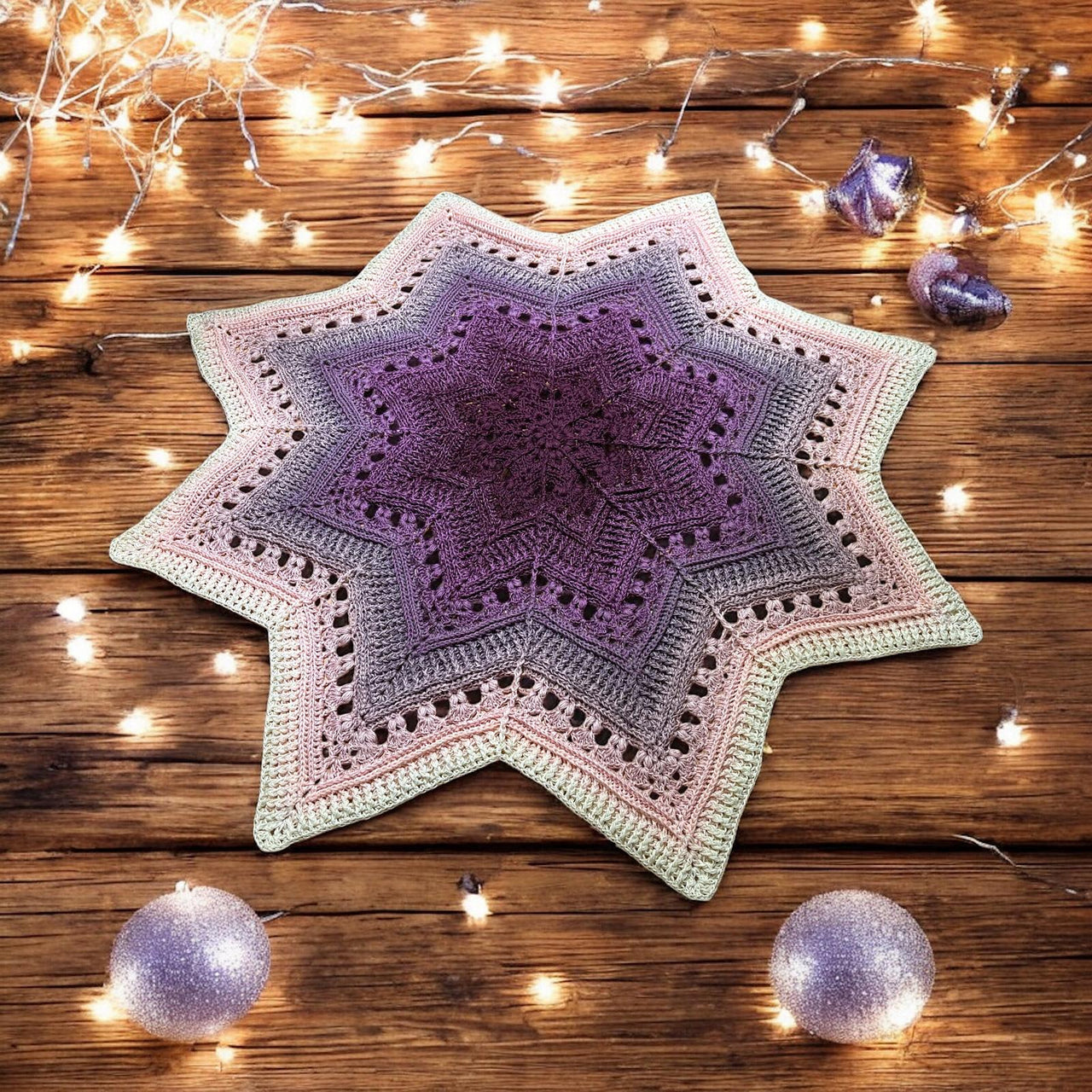 Star "Astraia"