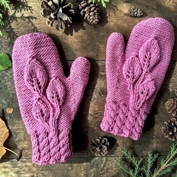 Leaf Mitts