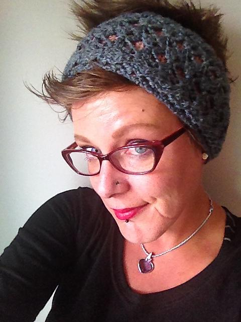Méli headband