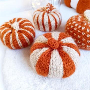 Canela Pumpkins