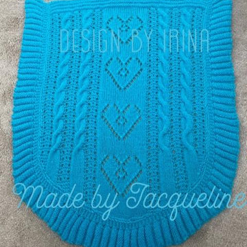 Hearts and Pleats and More