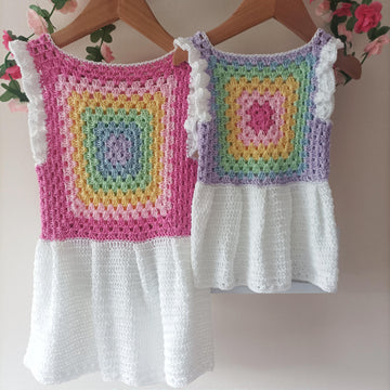 Granny sundress