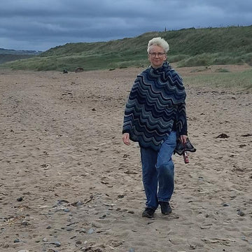 North Sea Wrap