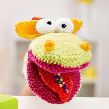 Donald Dragon