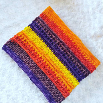 Sunset Cowl