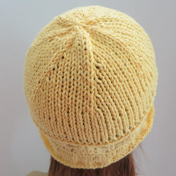 Elise Vintage Flapper Hat