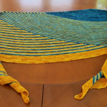 Stephanie's Wrap