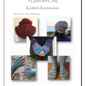 5 Quick and Cosy Accessories