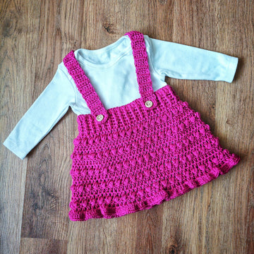 Berrylicious Skirt