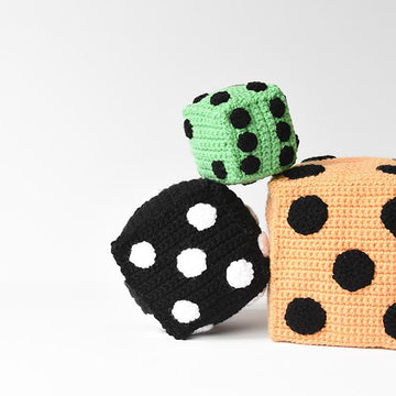 Three Dices