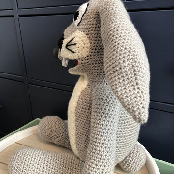 Rabbit Cäsar
