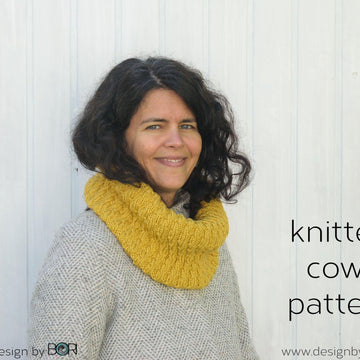 Mustard Cowl 035