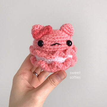 Kitty Cat Macaron