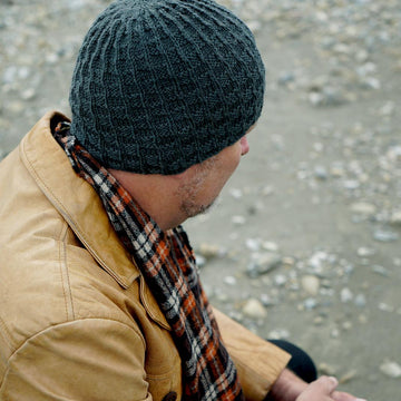 Everett Beanie - Hc30