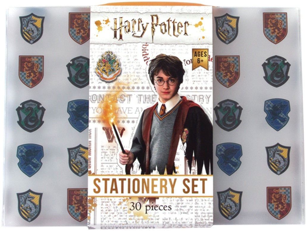 Paper House Harry Potter(TM) Stationery Set - 597951