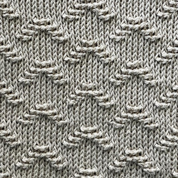 Mountain Tops Blanket