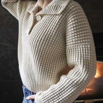 Timber Pullover