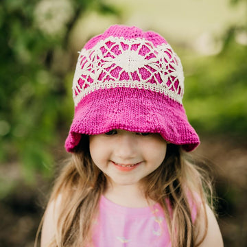 Easy Kid's Bucket Hat