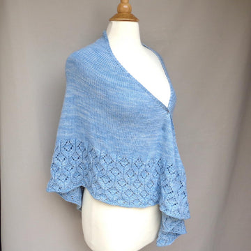 Reflections Shawl