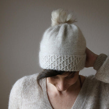 Tundrift