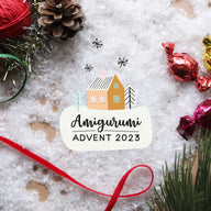 Amigurumi Advent 2023