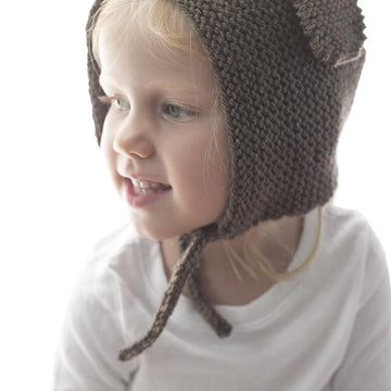 Puppy Dog Bonnet