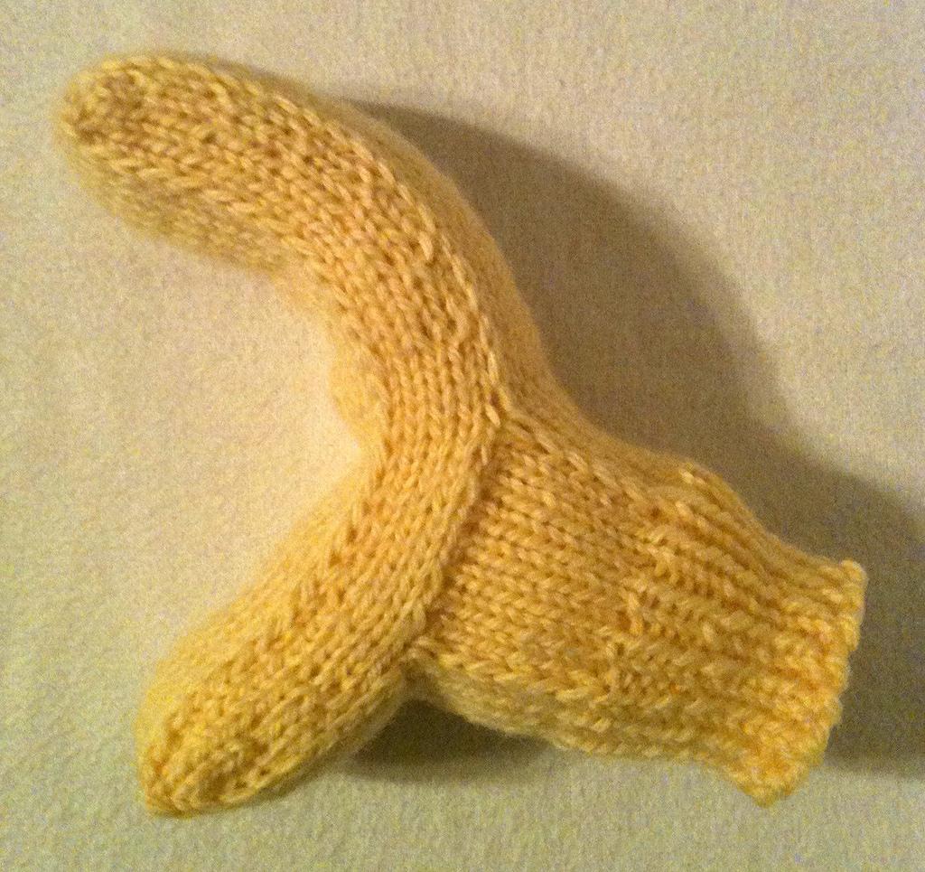 Lego Man Mitts