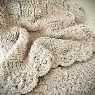 Checkered Blanket