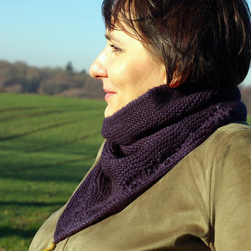 Franka Cowl