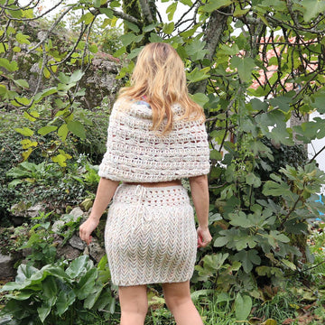 ZigZag Skirt