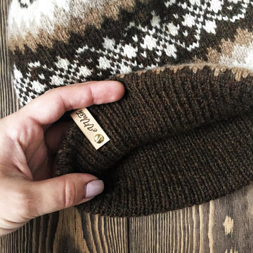 Twix beanie