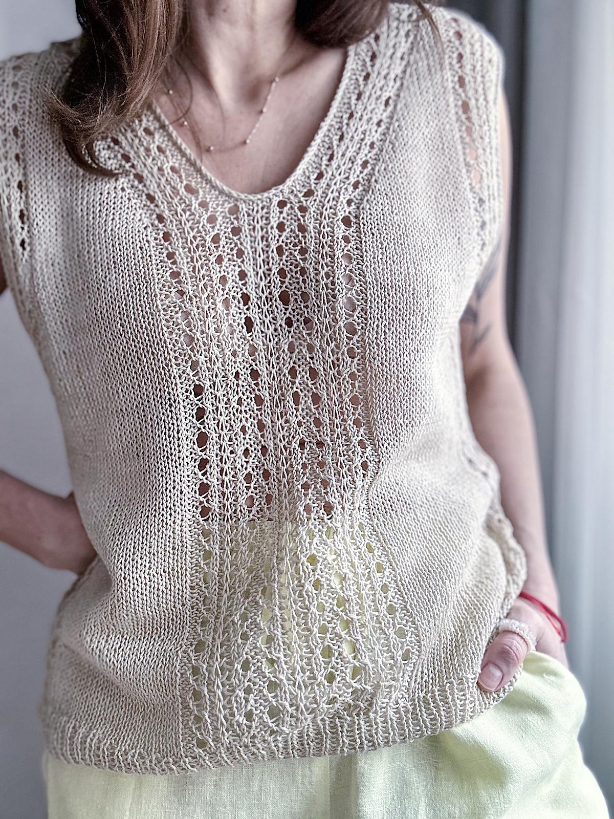Winona Top