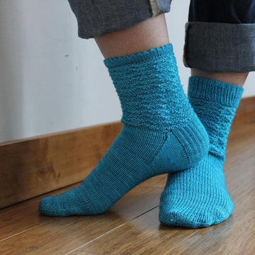 Vintage Pyrex Socks