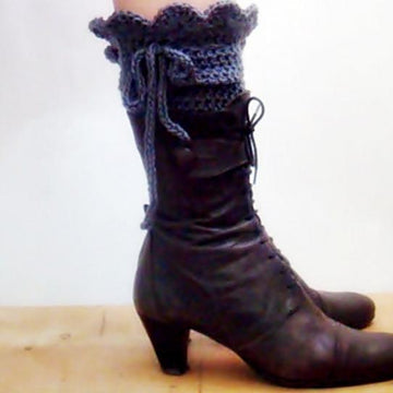 Victorian Legwarmers