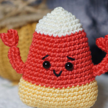 Candy Corn