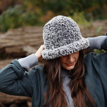 Annie Bucket Hat