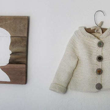 The Nora Jane Sweater