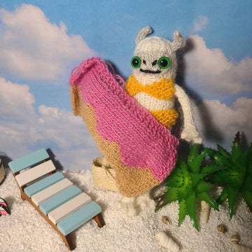 Folklore: Beach Vacation Set