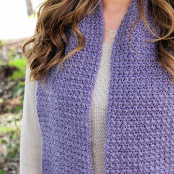 Kristen Scarf