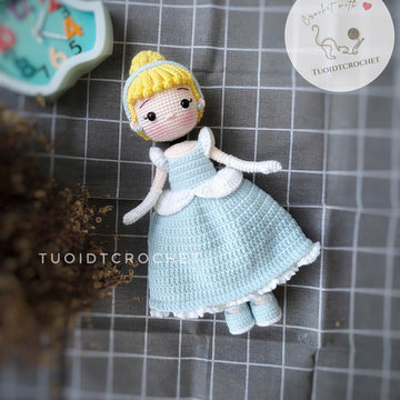 Pricess Cinderella