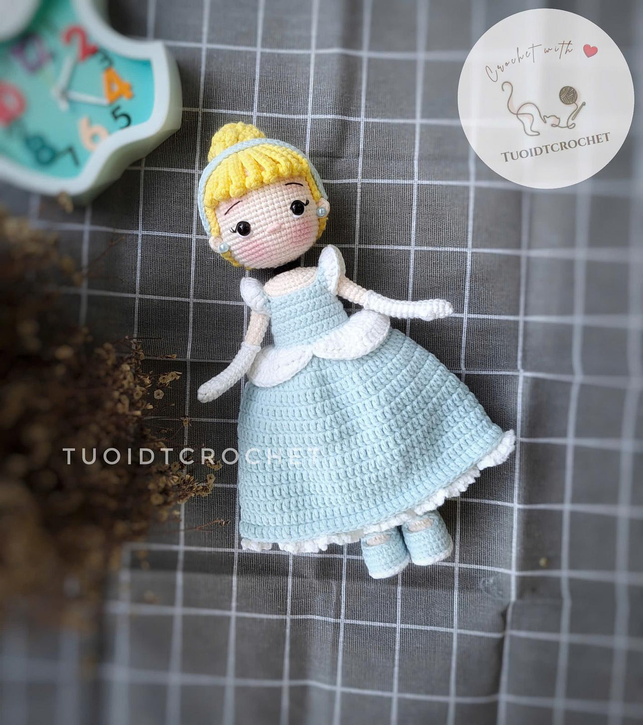 Pricess Cinderella
