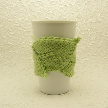 Leaf Cup Cuddler