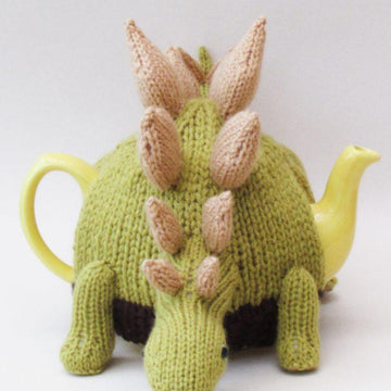 Stegosaurus Tea Cosy