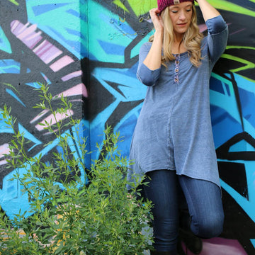 Graffiti Hat