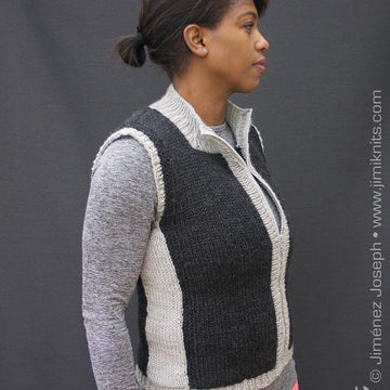 Sporty Gilet Vest Addi Express